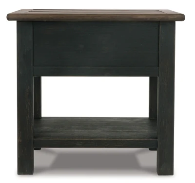 Tyler Creek End Table - Image 5