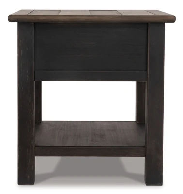 Tyler Creek End Table - Image 6