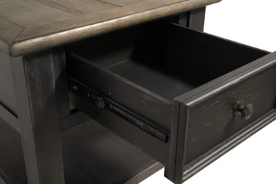 Tyler Creek End Table - Image 7