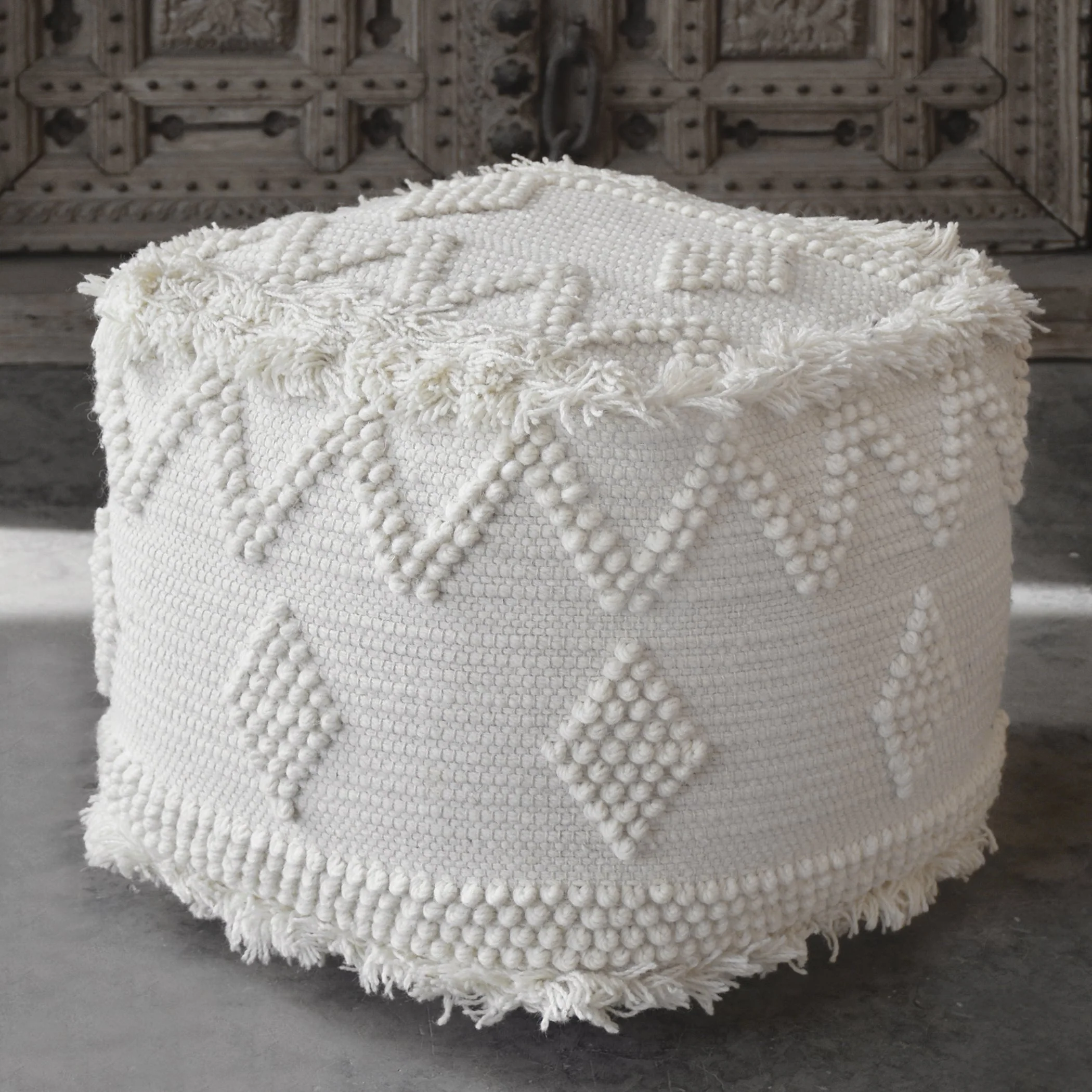 Uriah Pouf - Image 2