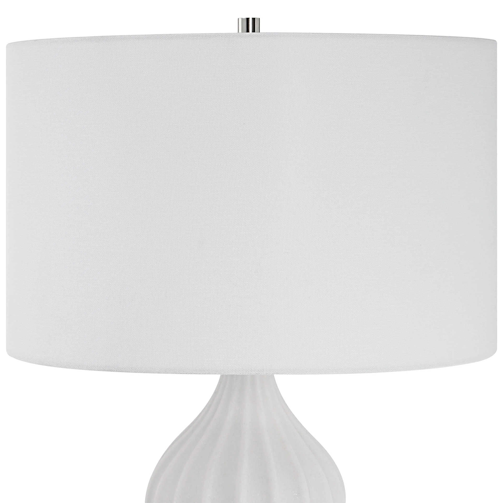 Uttermost Antoinette Marble Table Lamp - Image 6