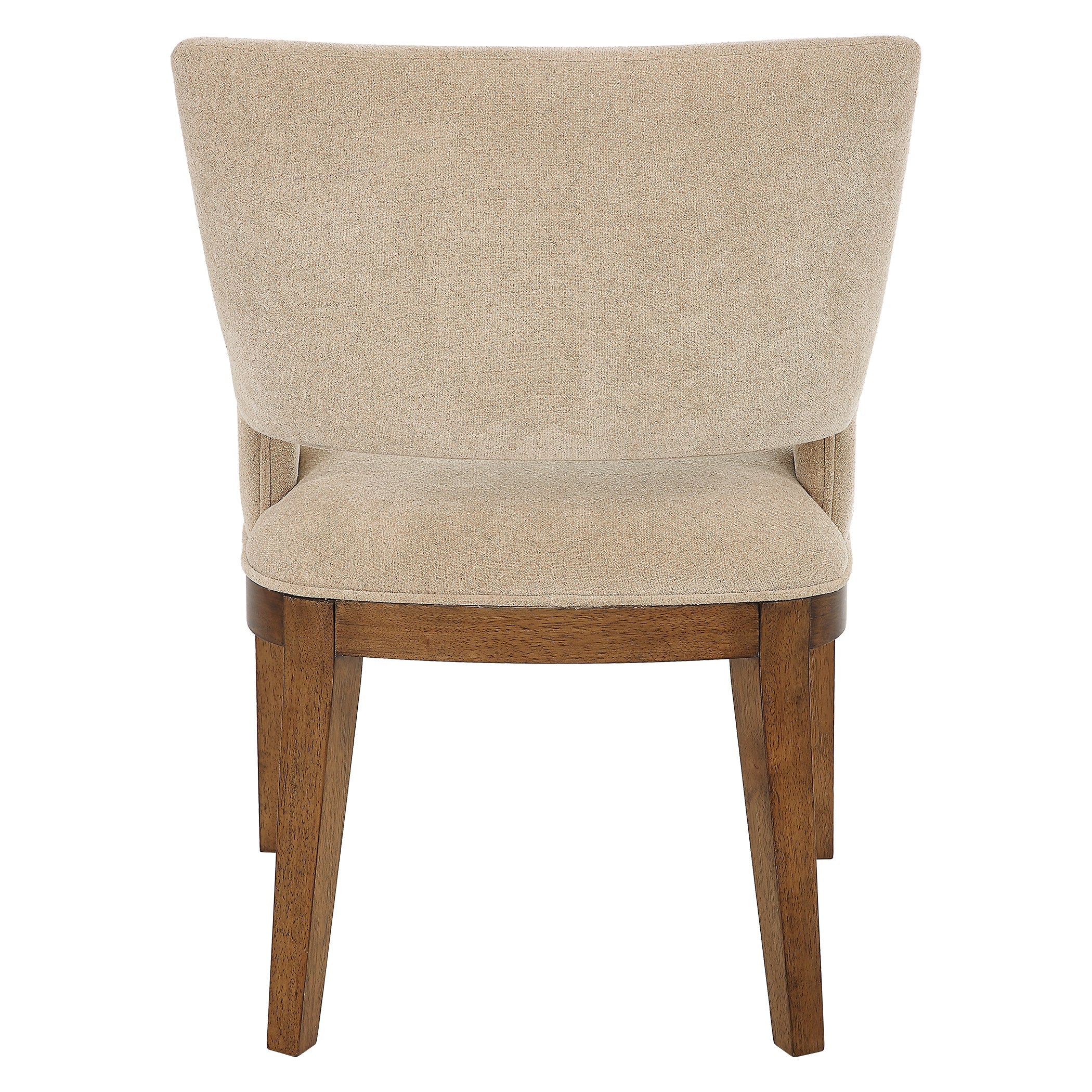 Uttermost Aspect Mid-Century Dining Chair - Image 7