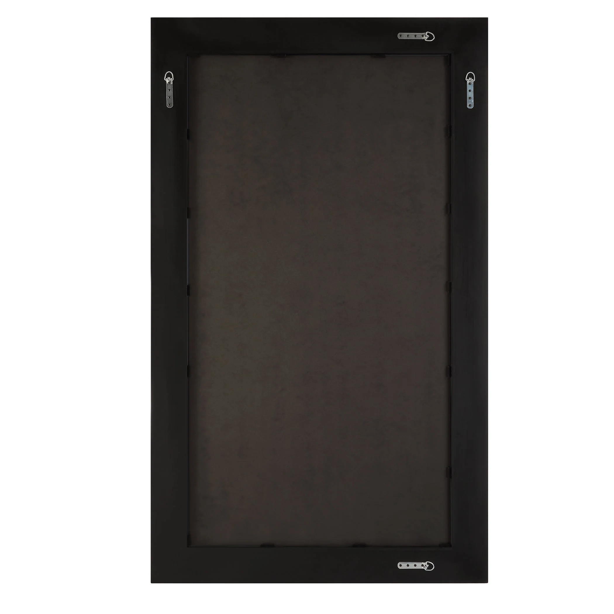 Uttermost Ayanna Gray Washed Wood Mirror - Image 7