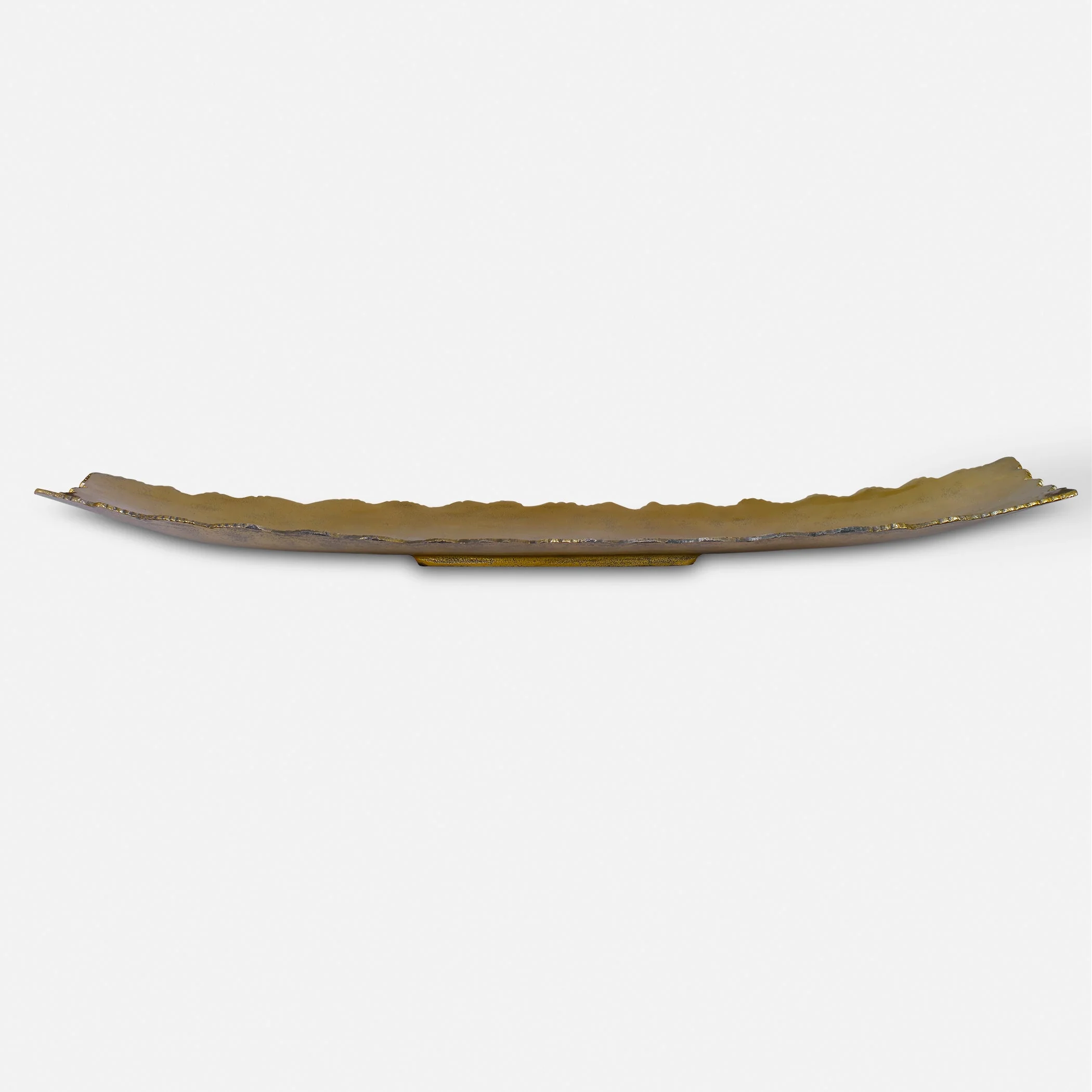 Uttermost Camilla Gold Tray - Image 2