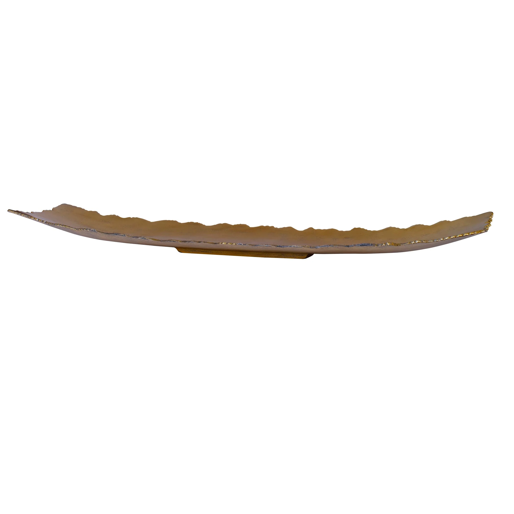 Uttermost Camilla Gold Tray - Image 5