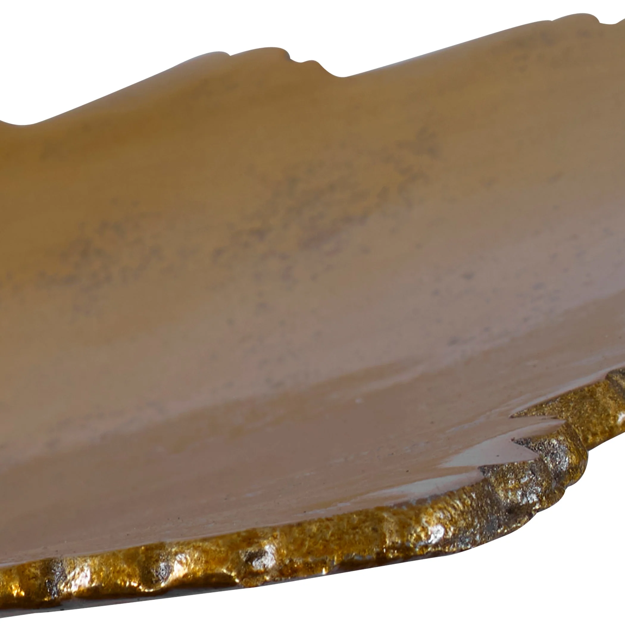 Uttermost Camilla Gold Tray - Image 6