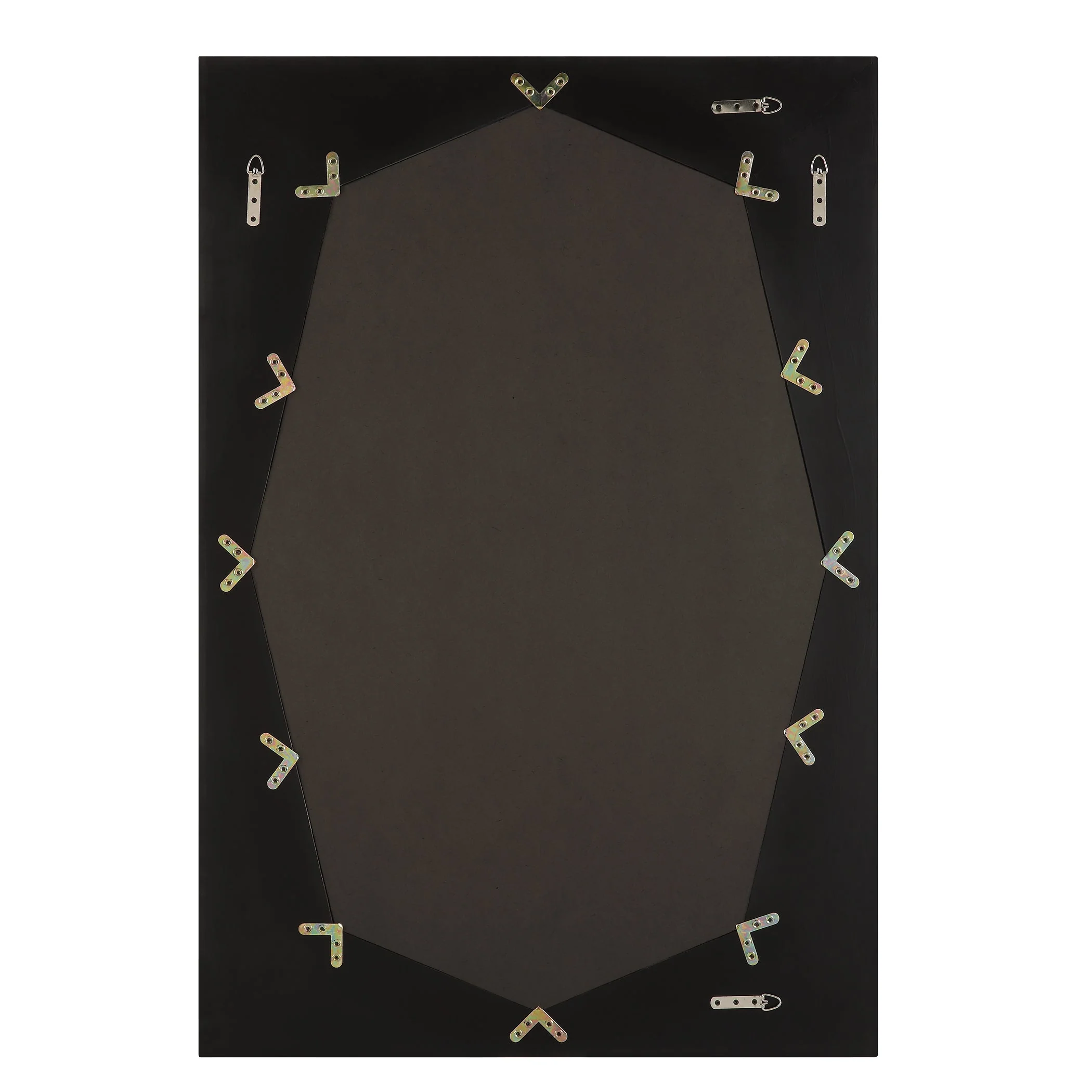 Uttermost Marquise Natural Wood Mirror - Image 7