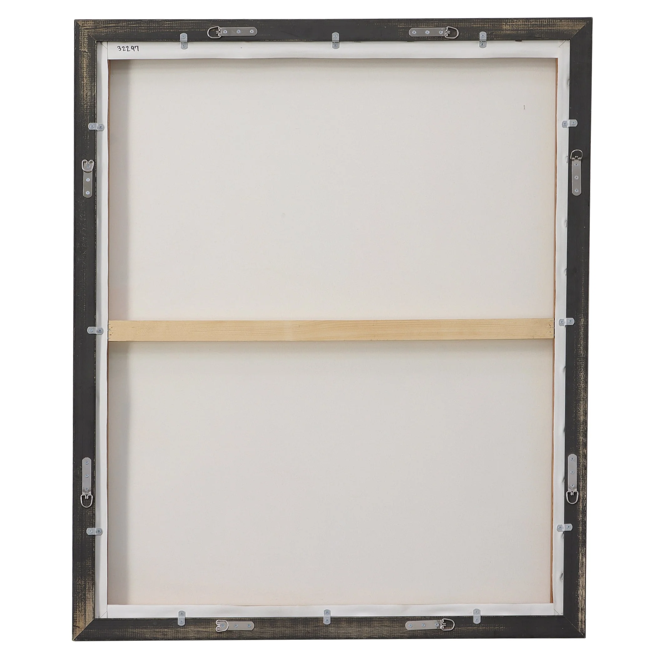 Uttermost Reawaken Framed Abstract Art - Image 8