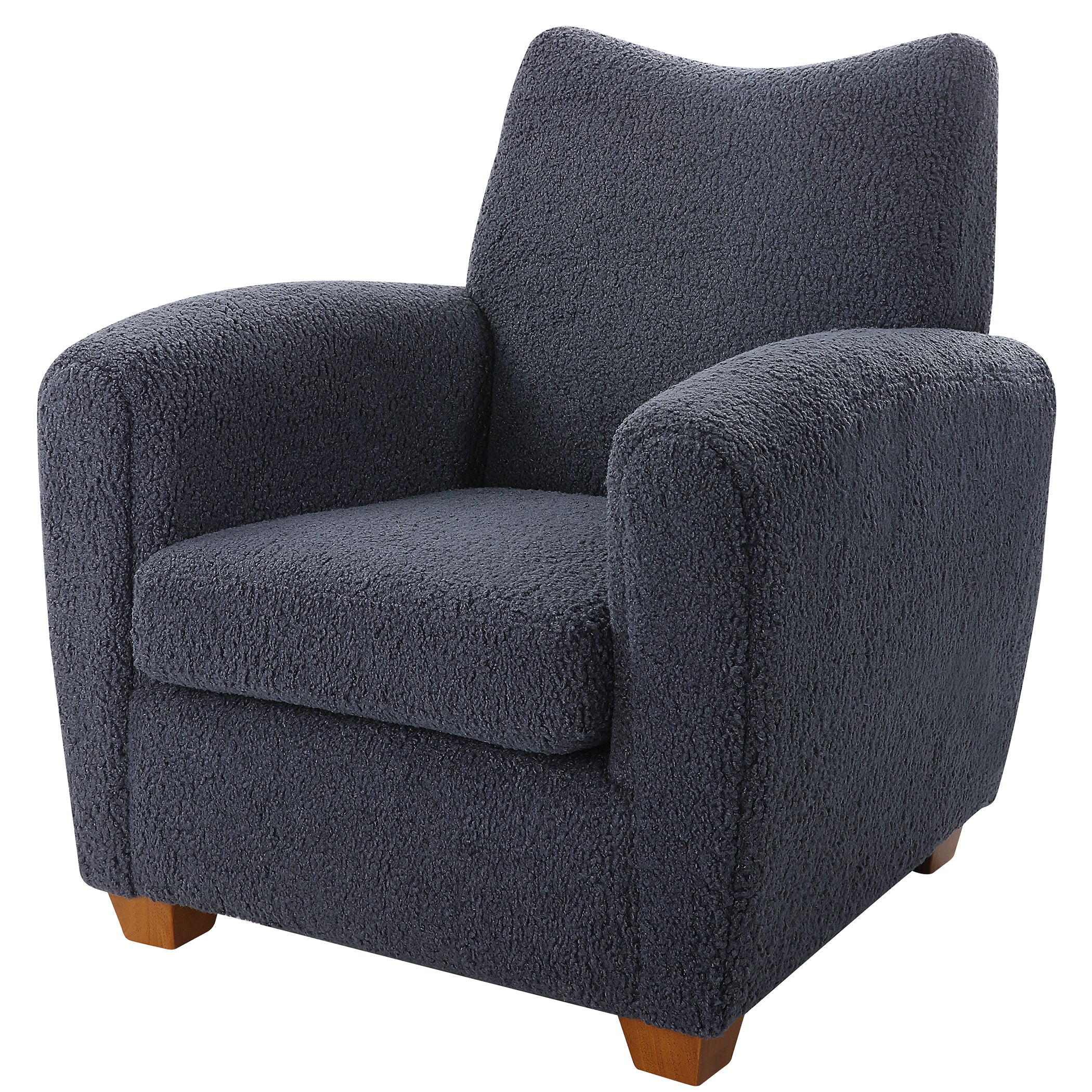 Uttermost Teddy Slate Accent Chair - Image 6