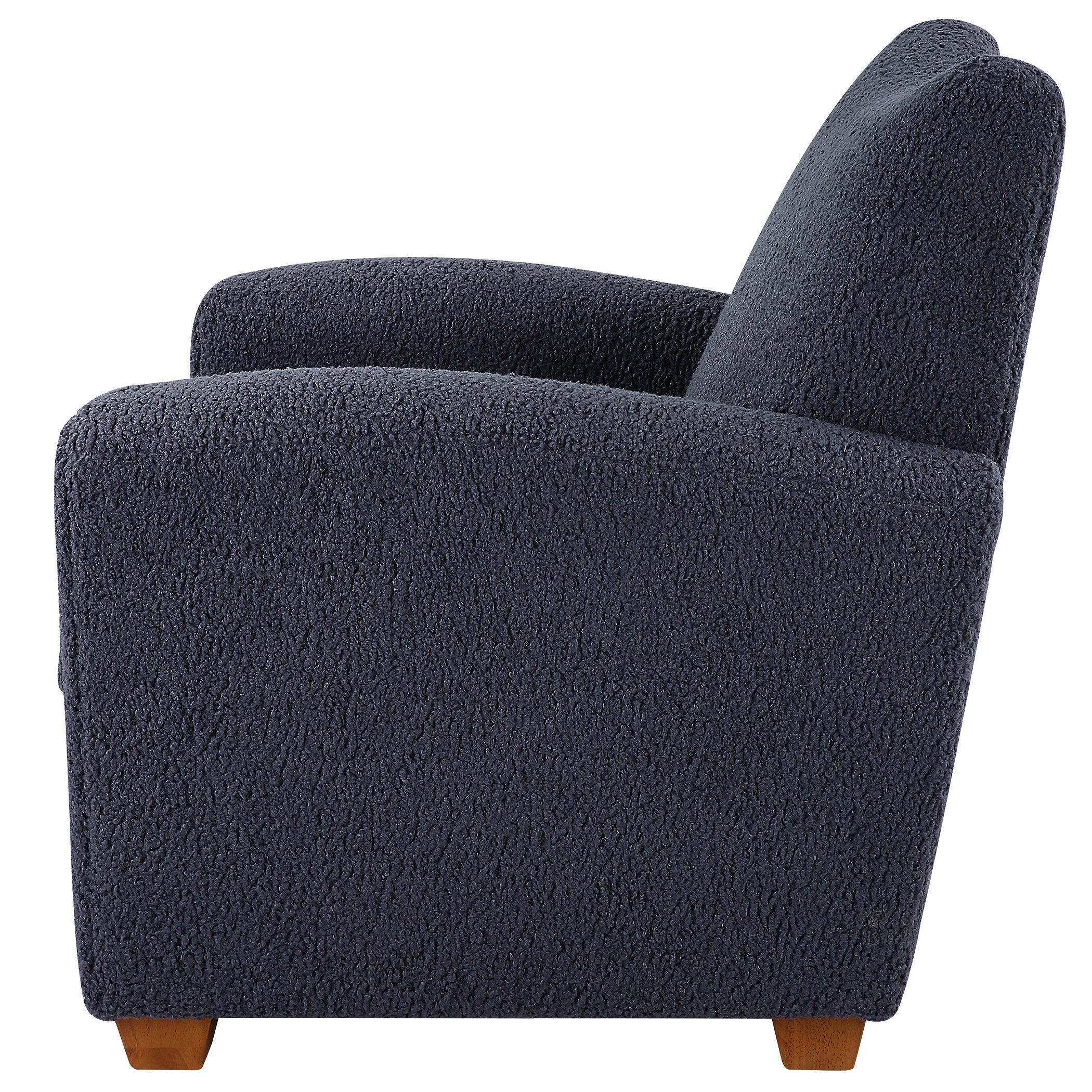 Uttermost Teddy Slate Accent Chair - Image 7