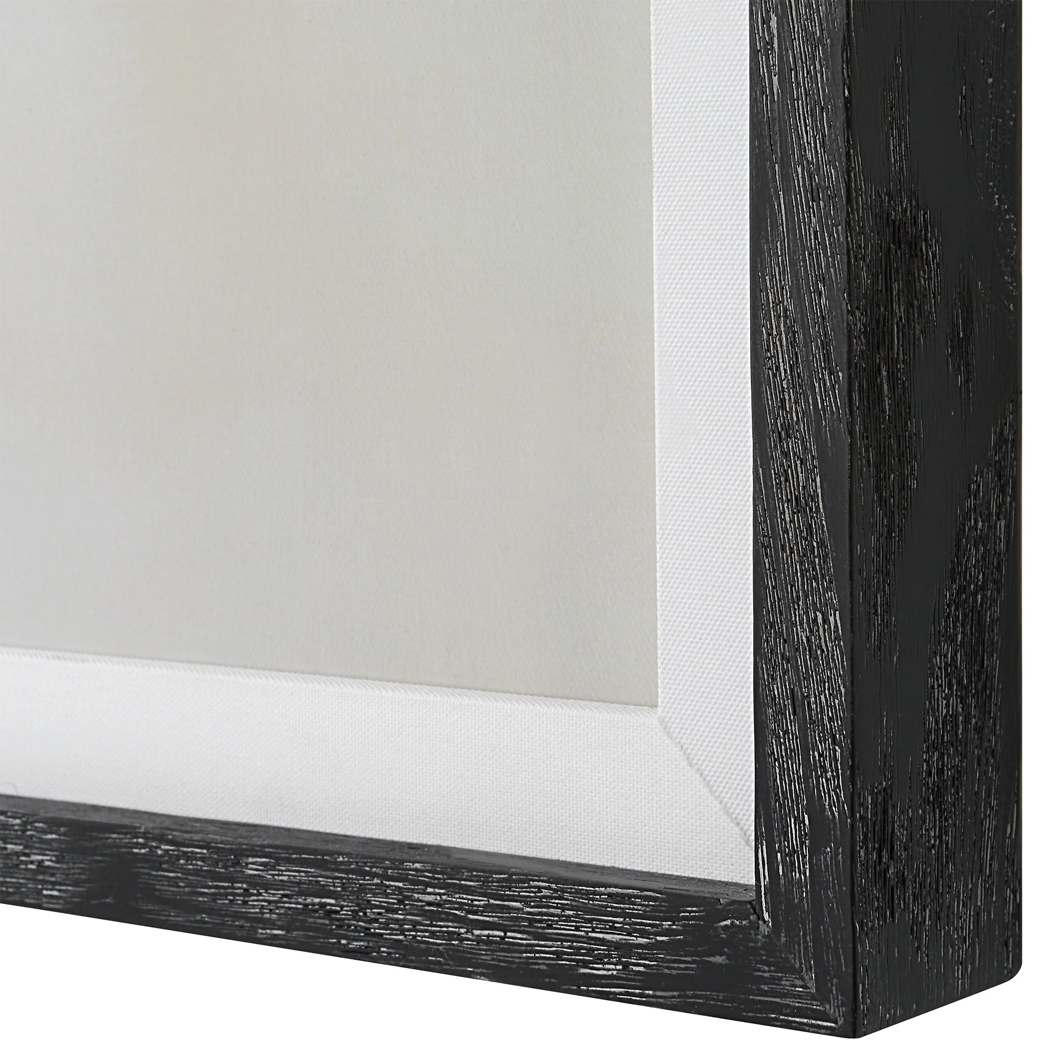 Uttermost Terra Nova Abstract Framed Print - Image 7