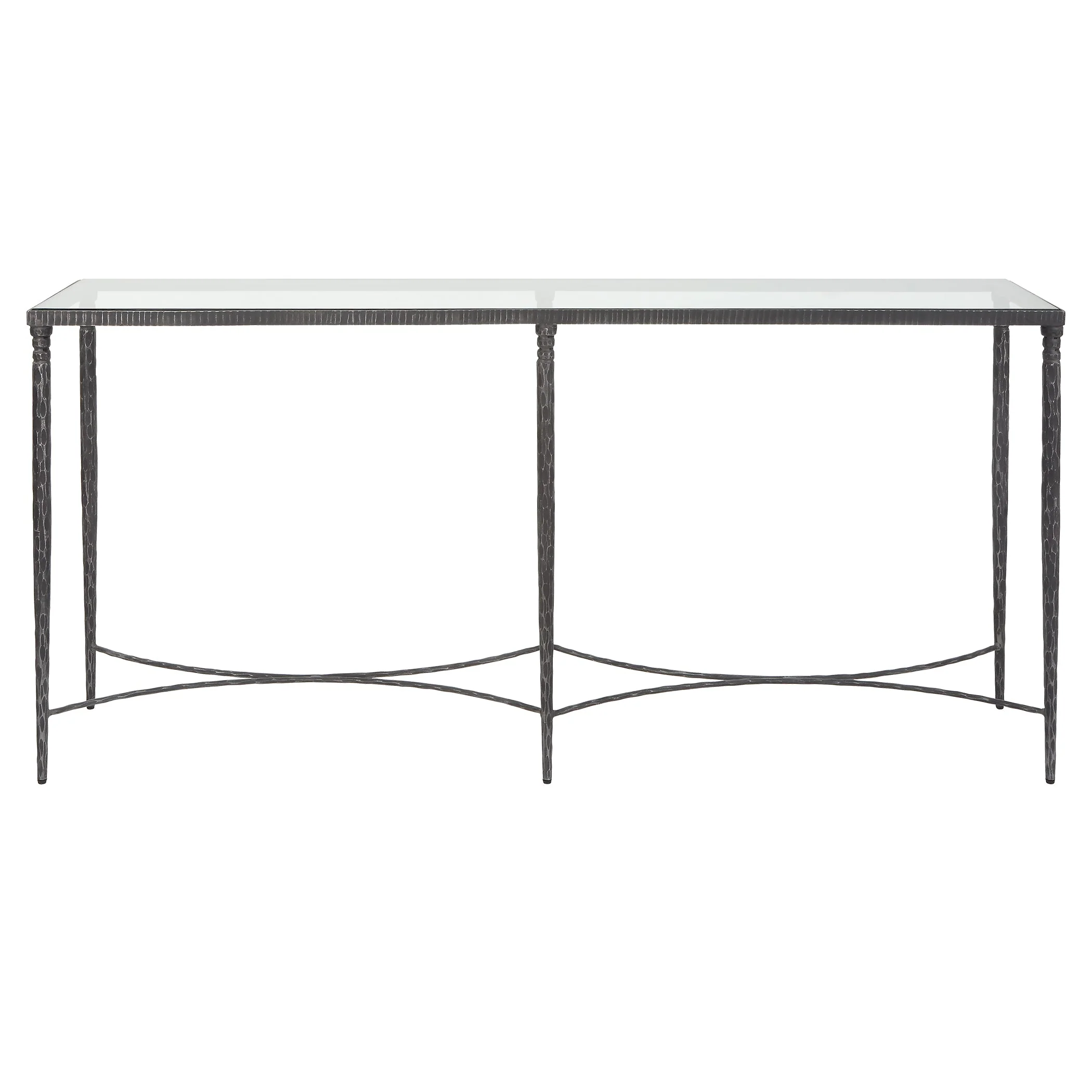 Uttermost Washington Console Table - Image 2