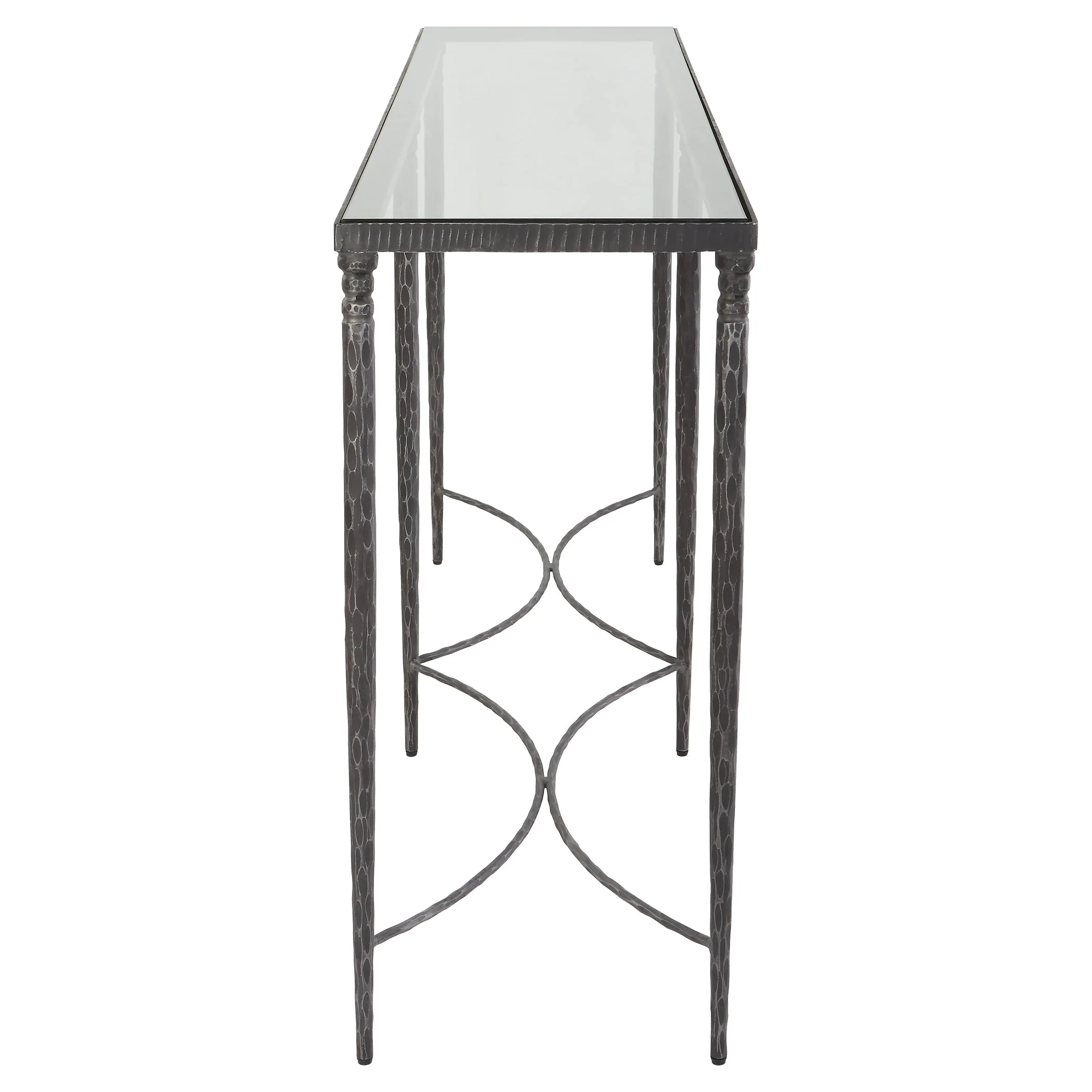 Uttermost Washington Console Table - Image 5