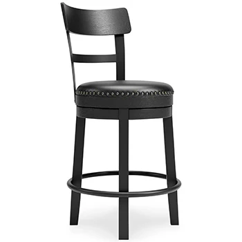 Valebeck Counter Height Bar Stool - Image 5