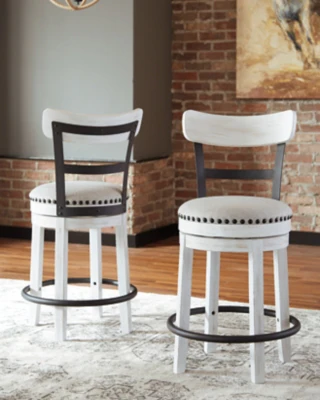 Valebeck Counter Height Bar Stool - Image 2