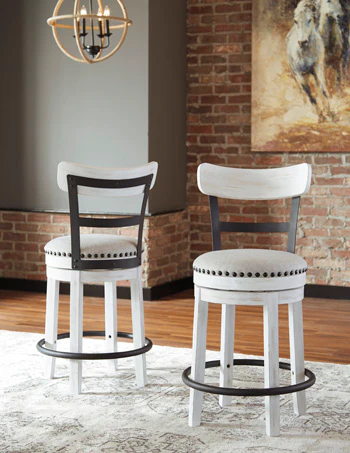 Valebeck Counter Height Bar Stool - Image 5