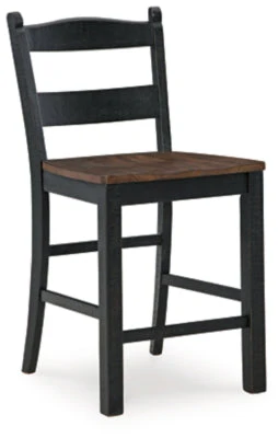 Valebeck Counter Height Barstool -D546-724 - Image 3
