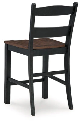 Valebeck Counter Height Barstool -D546-724 - Image 6