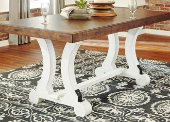 Valebeck Dining Table - Image 5
