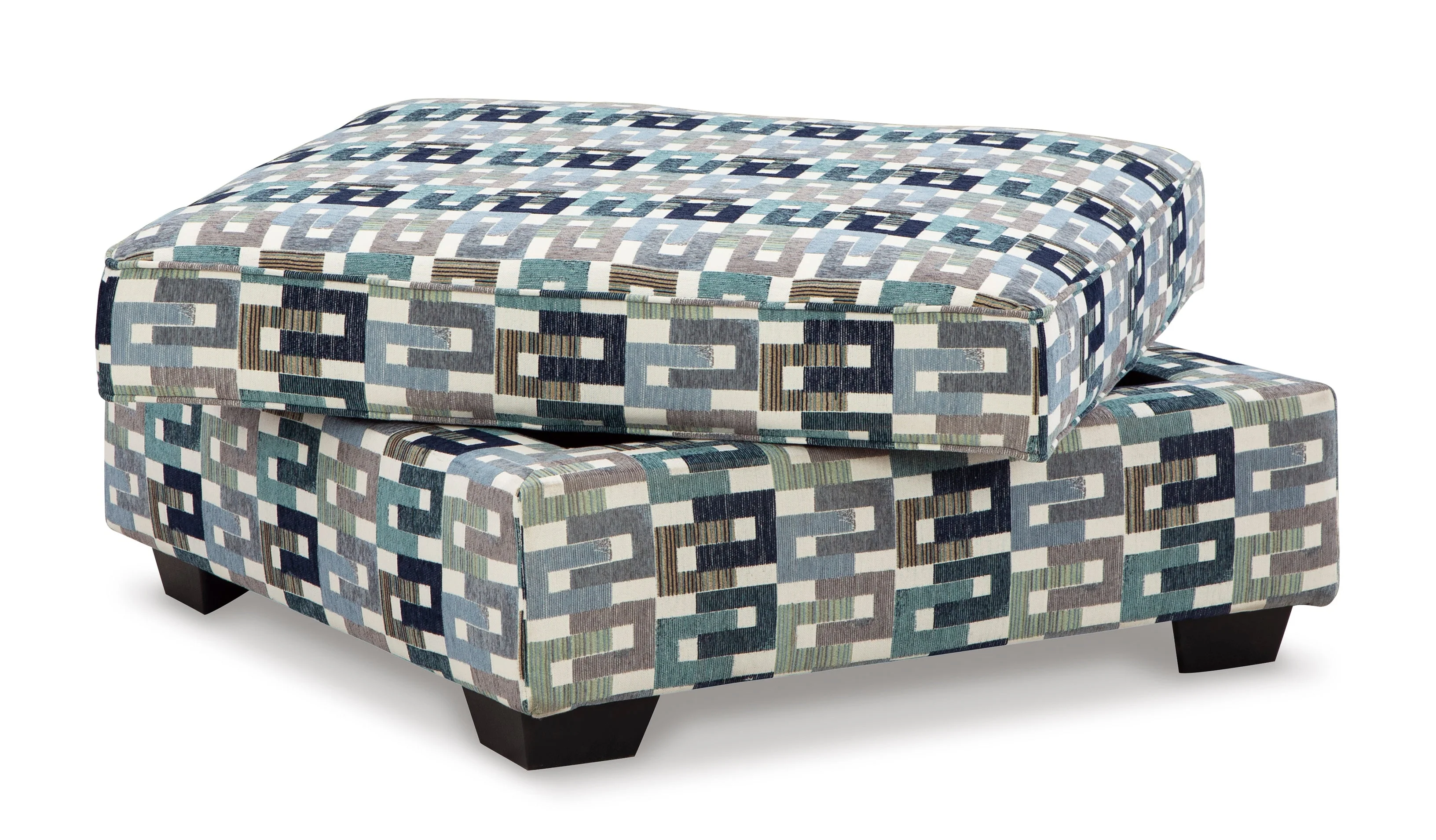 Valerano Ottoman With Storage - Image 4