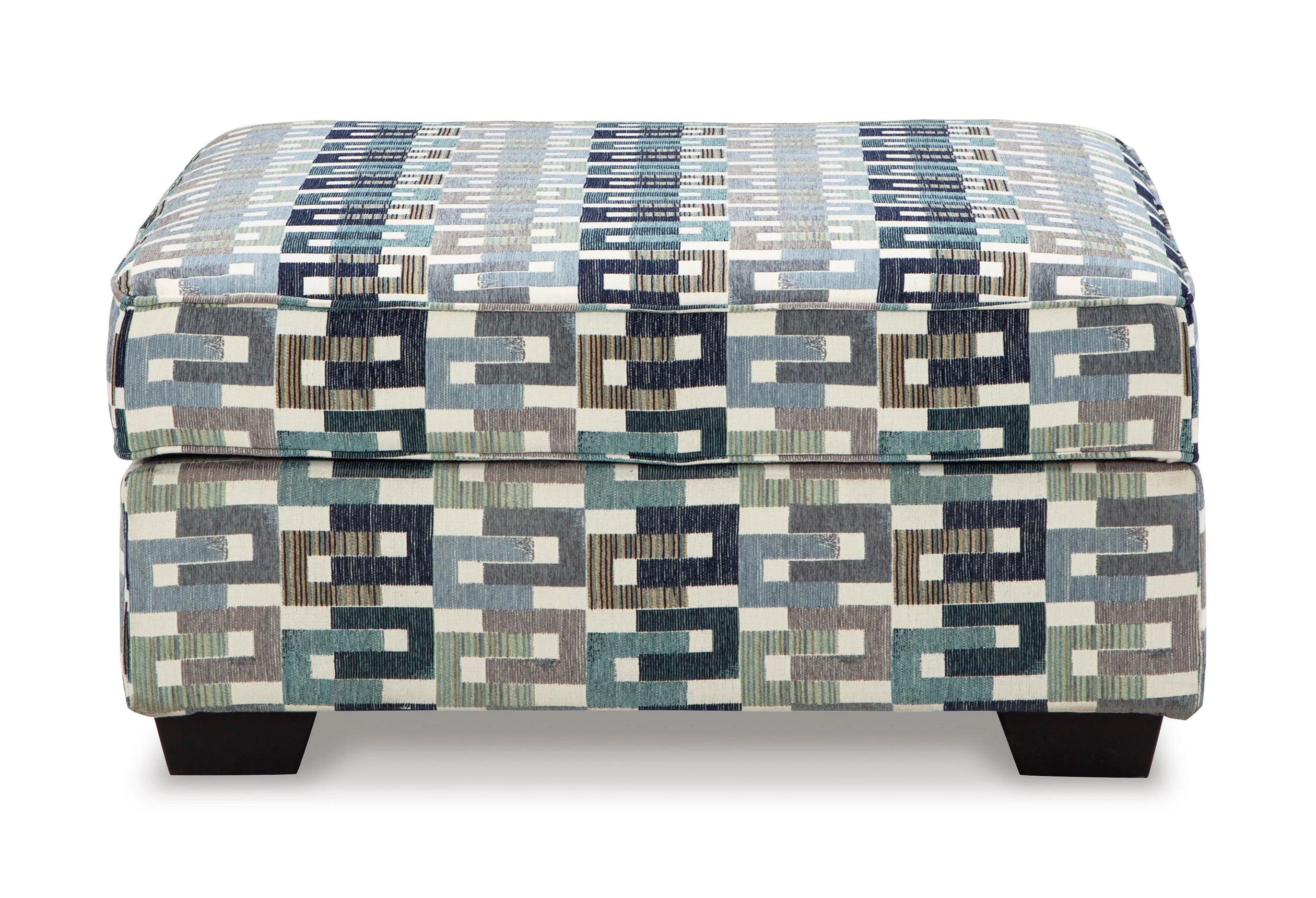 Valerano Ottoman With Storage - Image 5