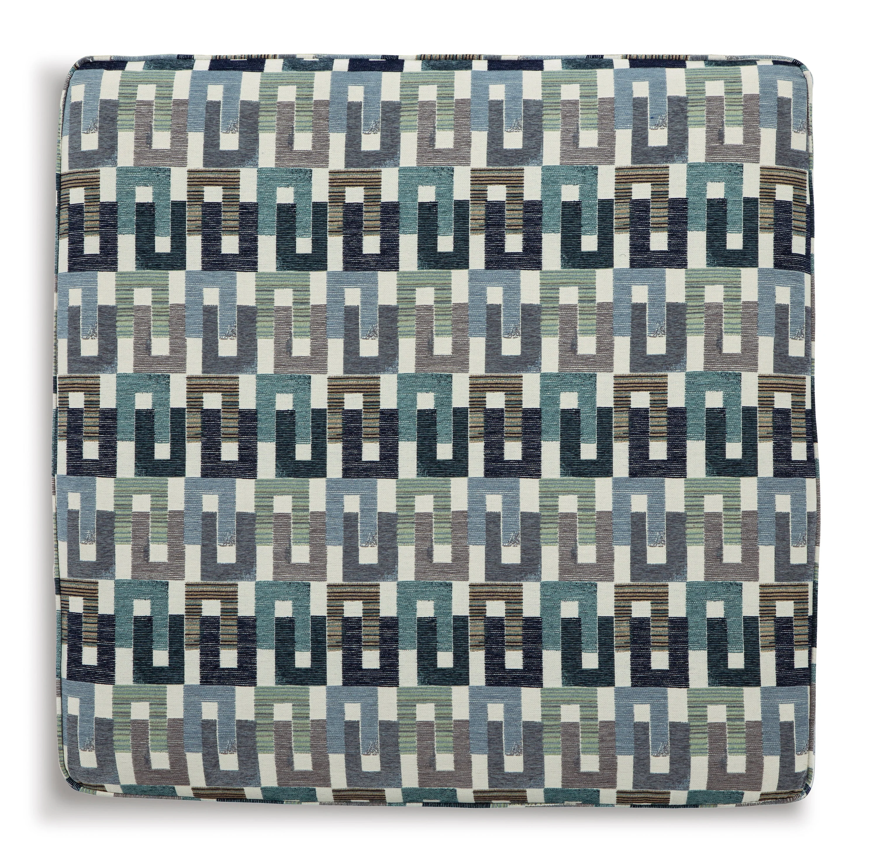 Valerano Ottoman With Storage - Image 6