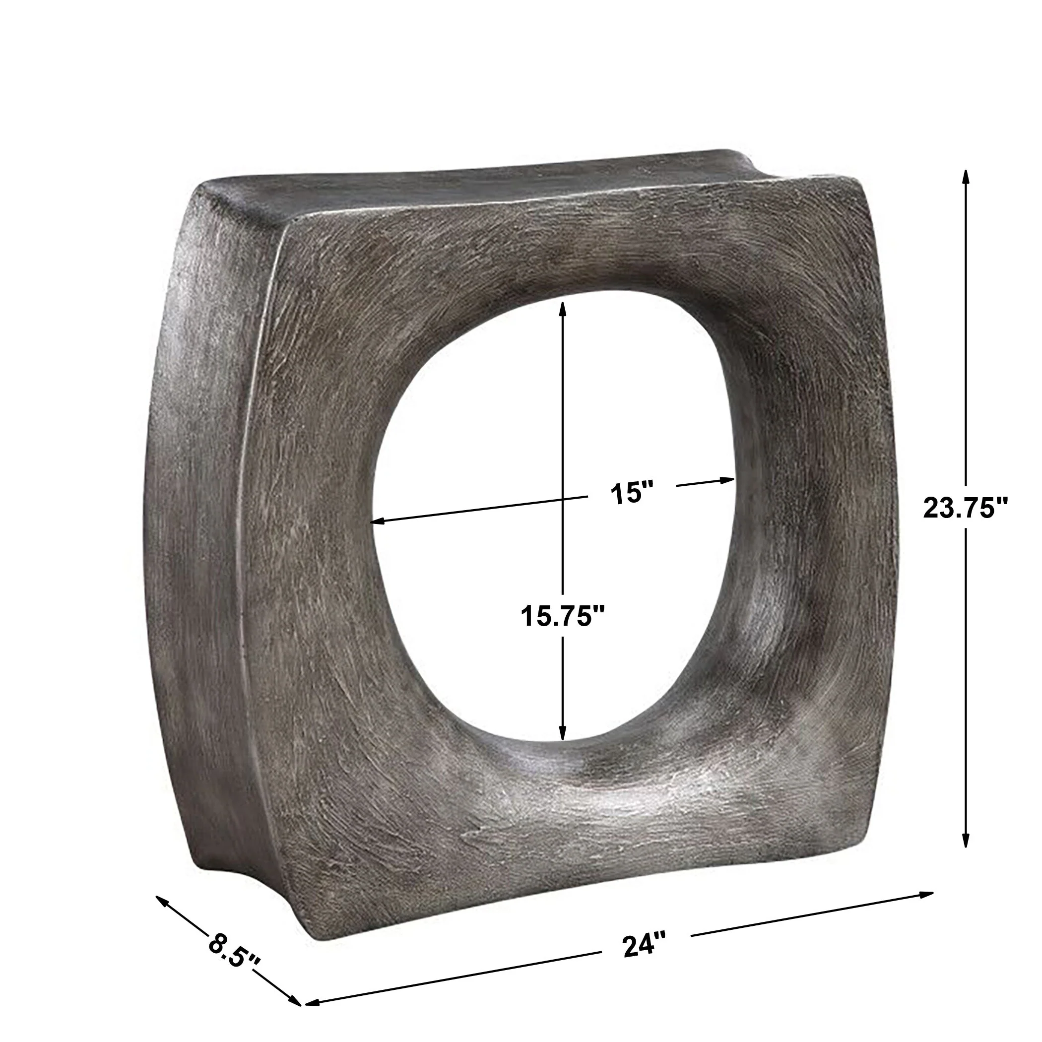 Valira Accent Table - Image 4