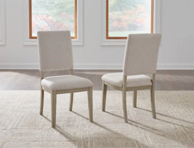 Vallardia Dining Chair - Image 2