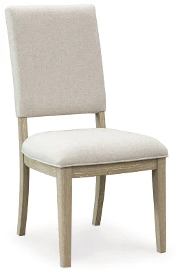 Vallardia Dining Chair - Image 3