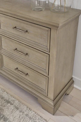 Vallardia Dresser - Image 6