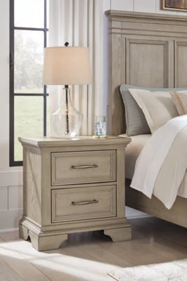 Vallardia Nightstand - Image 2