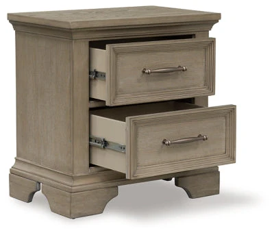 Vallardia Nightstand - Image 3