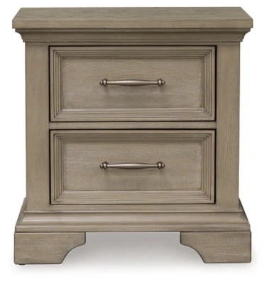 Vallardia Nightstand - Image 4