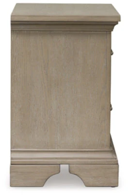 Vallardia Nightstand - Image 5