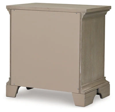 Vallardia Nightstand - Image 6