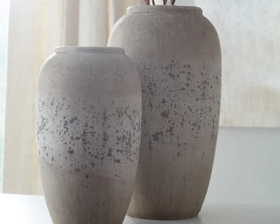 Dimitra Vase (Set of 2) - Image 2