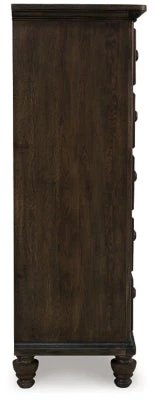 Veramond Chest of Drawers - Image 3