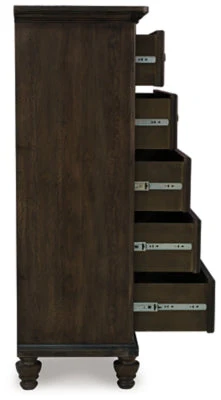 Veramond Chest of Drawers - Image 4
