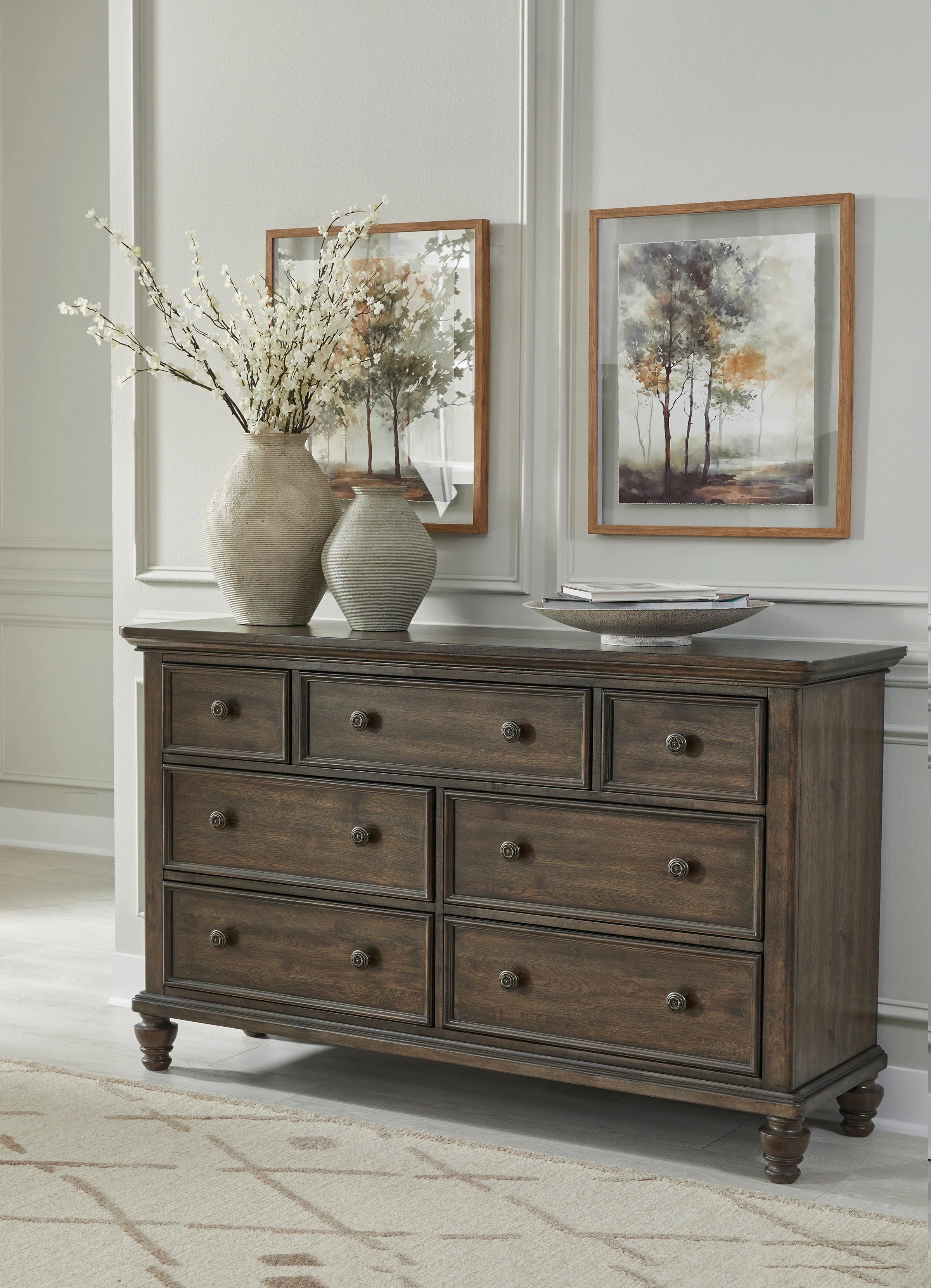 Veramond Dresser - Image 2