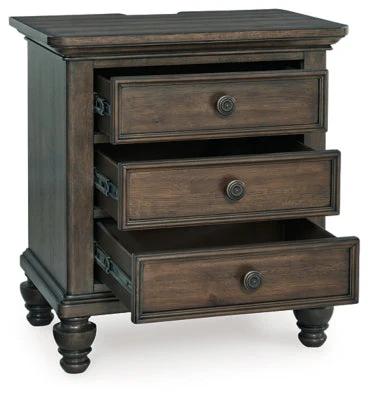 Veramond Nightstand - Image 2