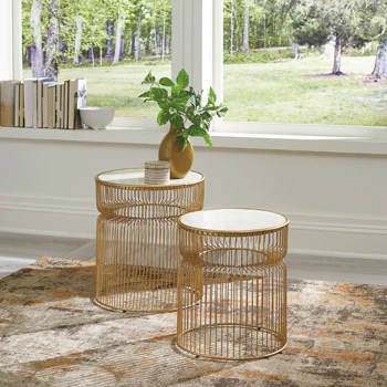 Vernway Accent Table (Set of 2) - Image 4
