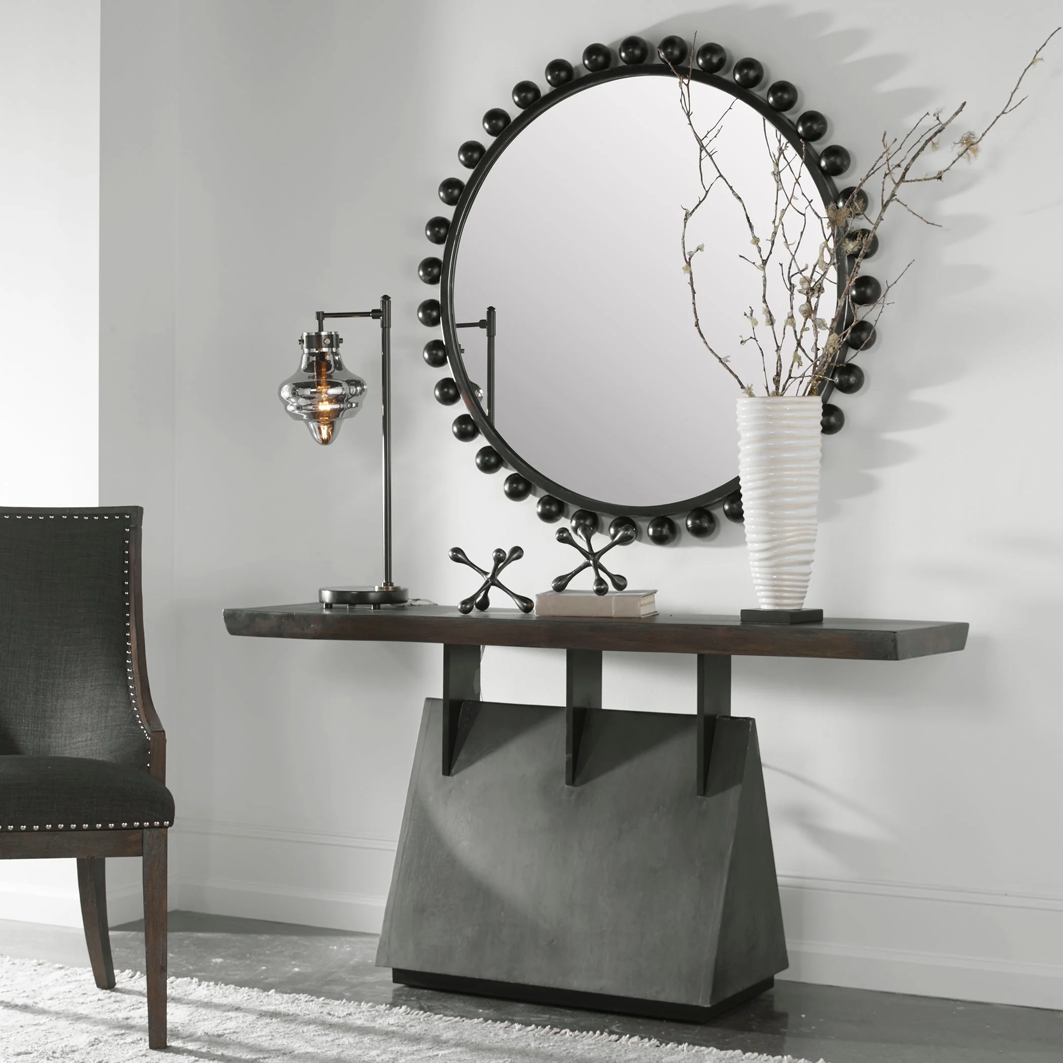 VESSEL CONSOLE TABLE - Image 4