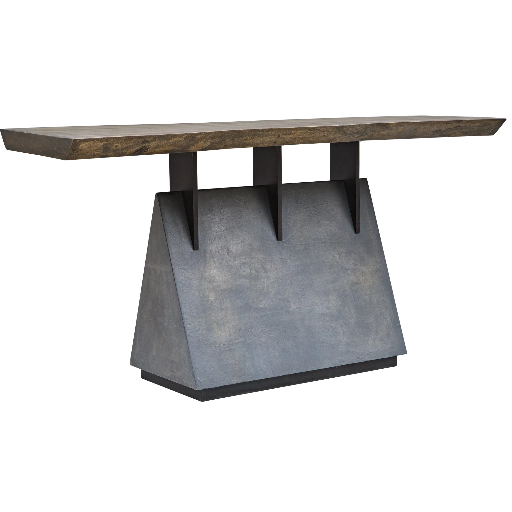 VESSEL CONSOLE TABLE - Image 6