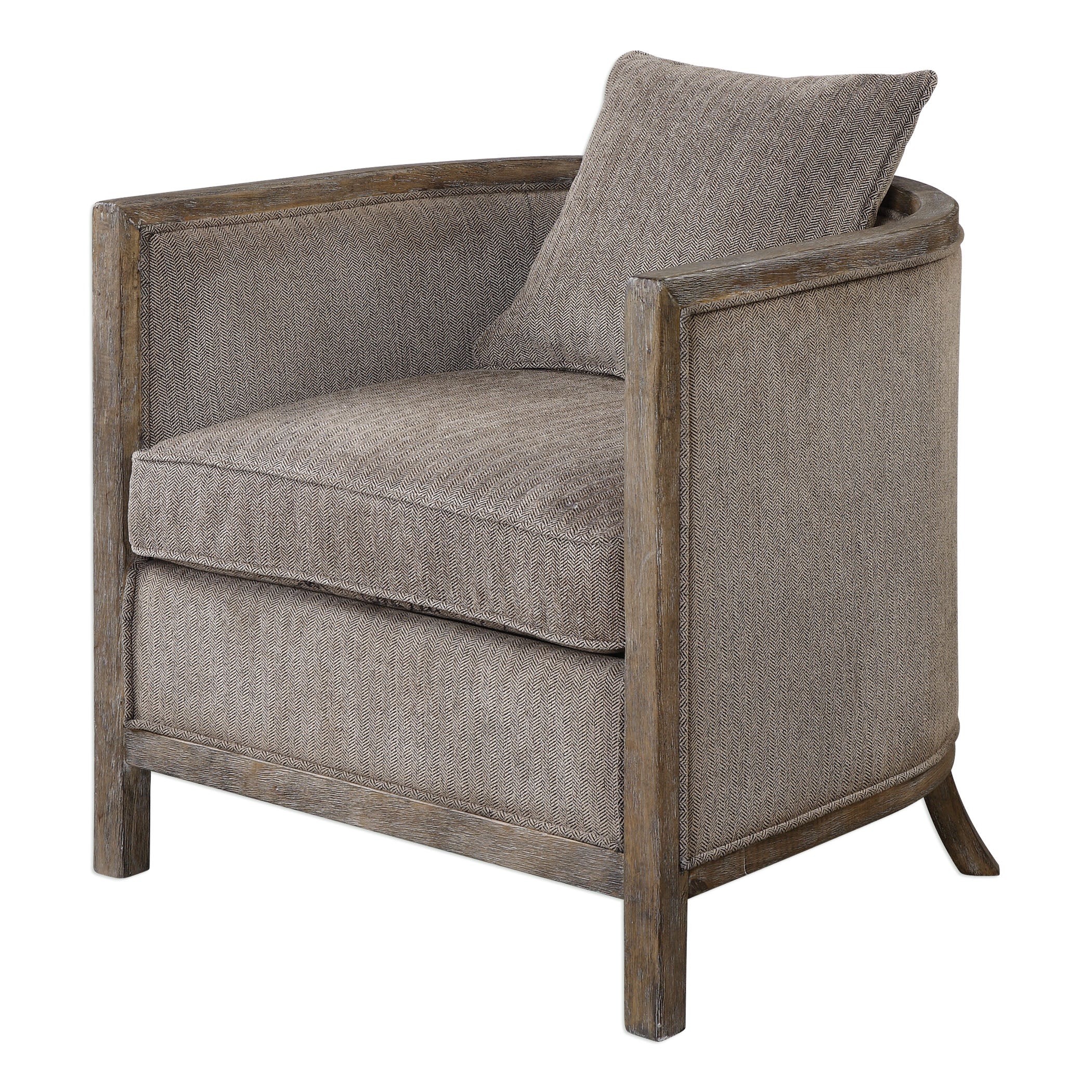 Viaggio Accent Chair - Image 4