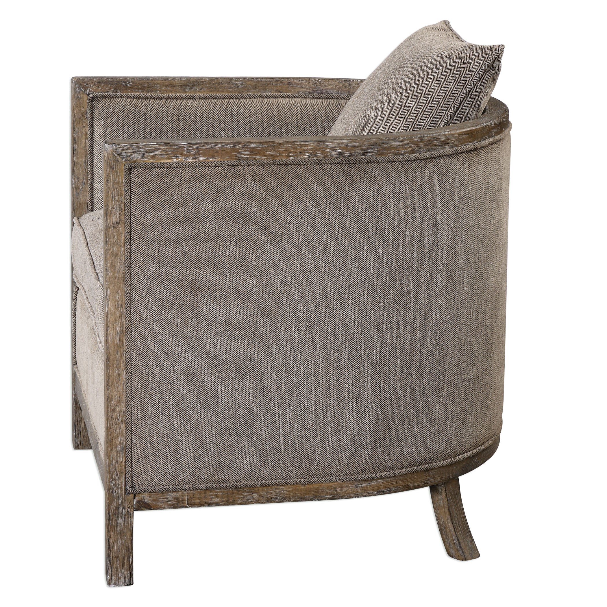 Viaggio Accent Chair - Image 5