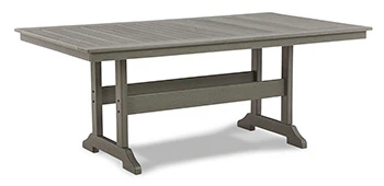 Visola Outdoor Dining Table - Image 5