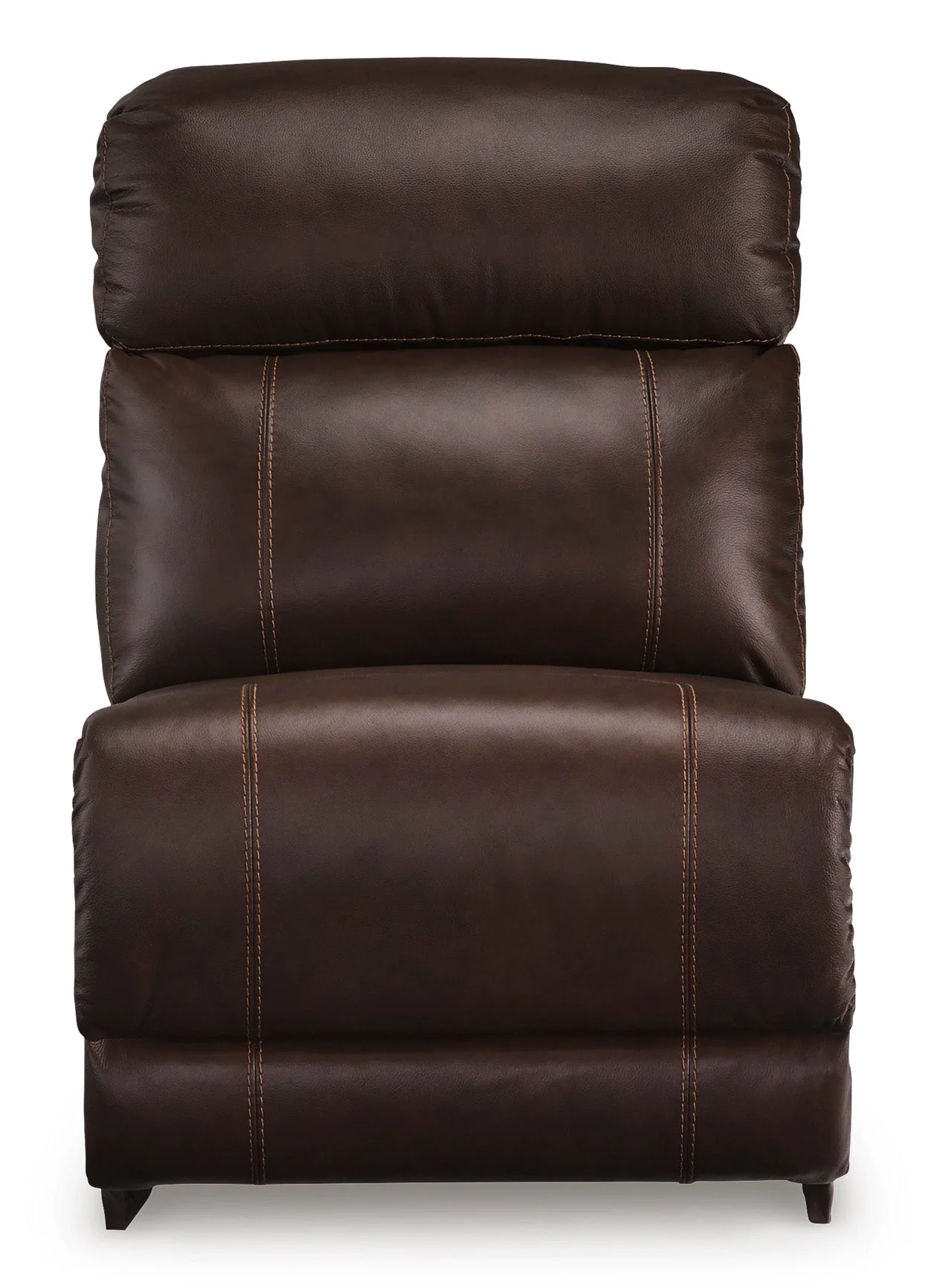 VonKurt Armless Chair - Image 2
