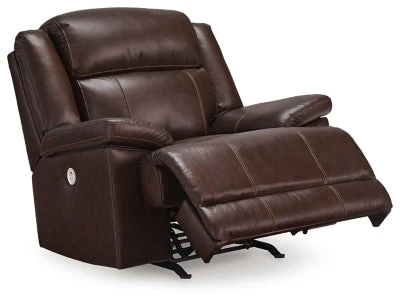 VonKurt Power Recliner - Image 3
