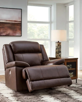 VonKurt Power Recliner - Image 8