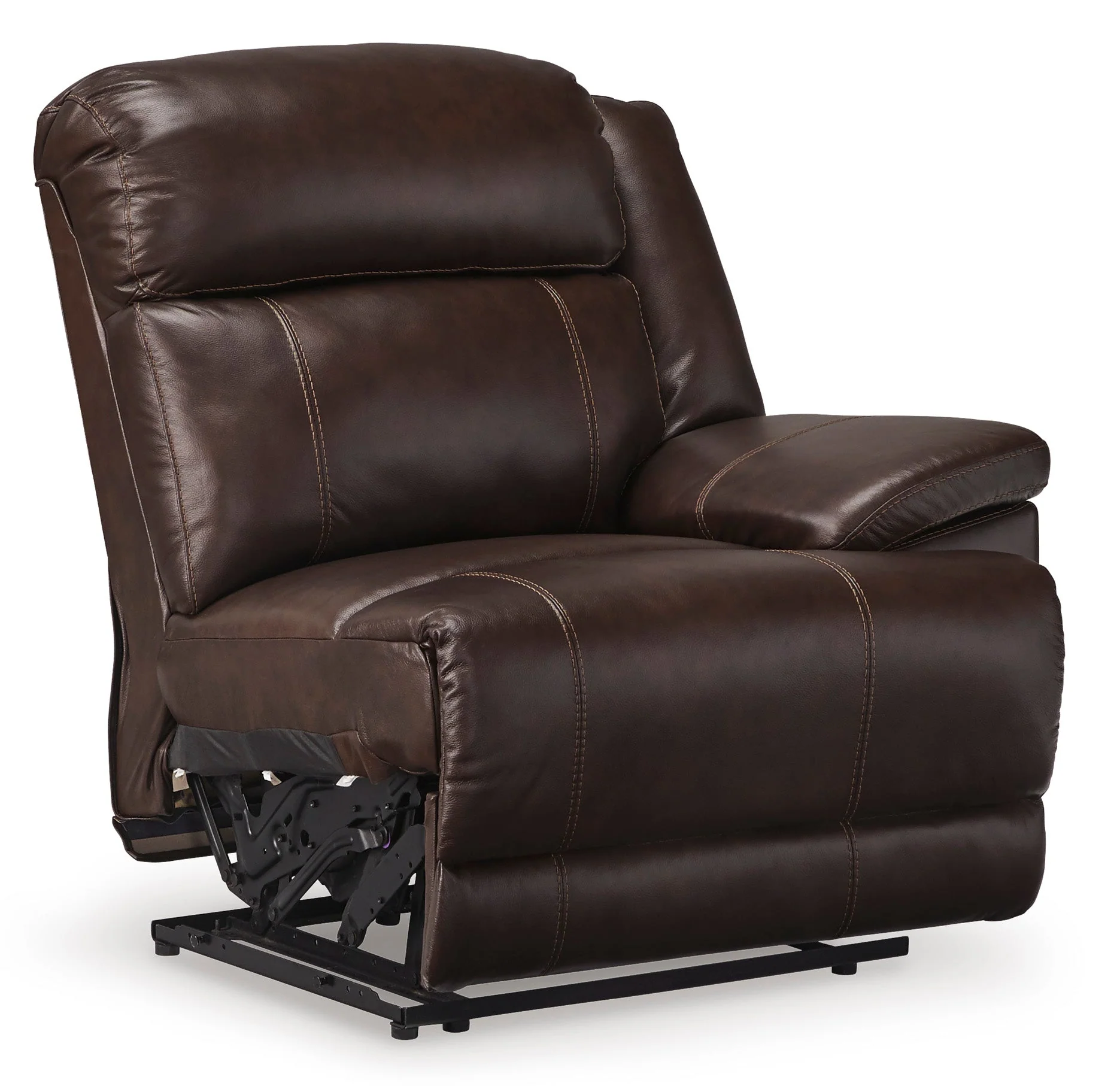 VonKurt Right-Arm Facing Power Recliner - Image 2